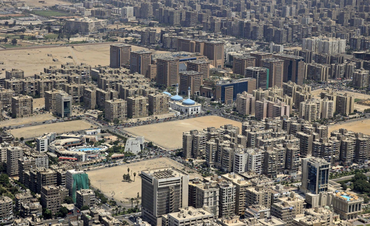 The two countries will cooperate on housing and urban development. (Getty Images)