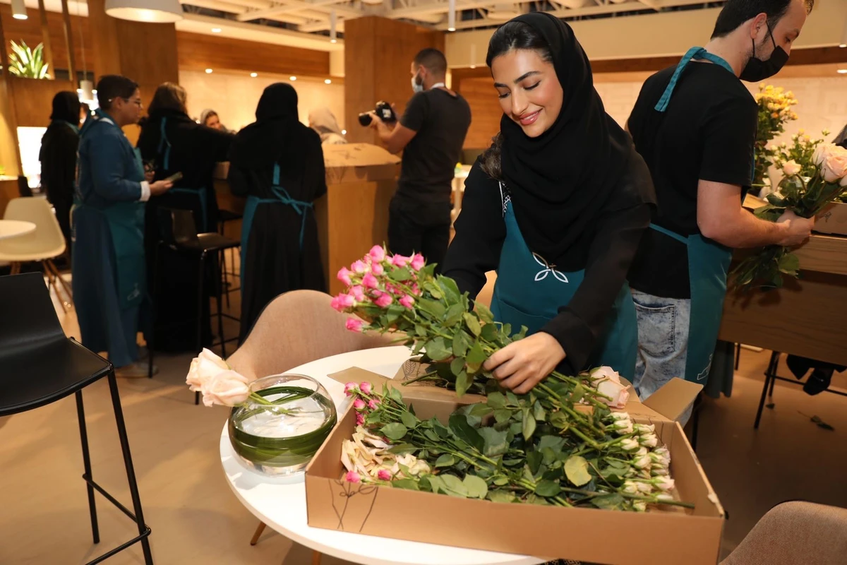 Diriyah, Jewel of the Kingdom: AlAnoud Al-Saud — a rising star at Diriyah Gate Development Authority