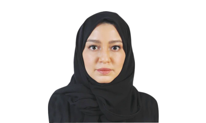 Who’s Who: Alaa Abdulaal, VP at the global Digital Cooperation Organization