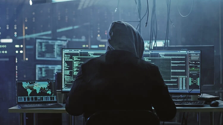 $590m in ransomware payments reported to US in 2021 as attacks surge