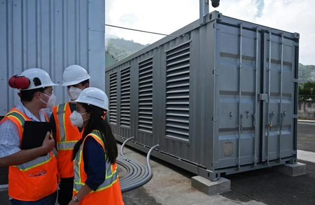 El Salvador explores bitcoin mining powered by volcanoes