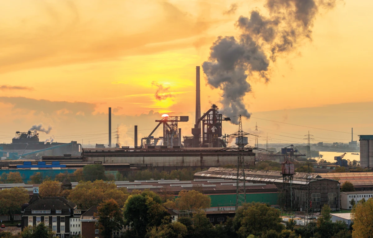 While governments step up their commitments to sustainability and respond to growing pressure from investors the reality looks very different. (GettyImages)