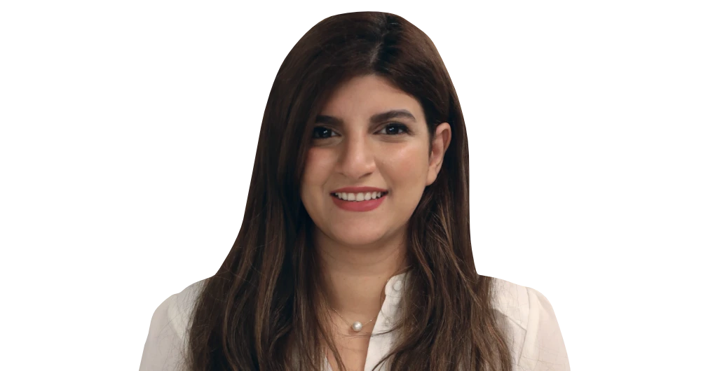 Sabine El-Najjar, managing director for its Saudi market.