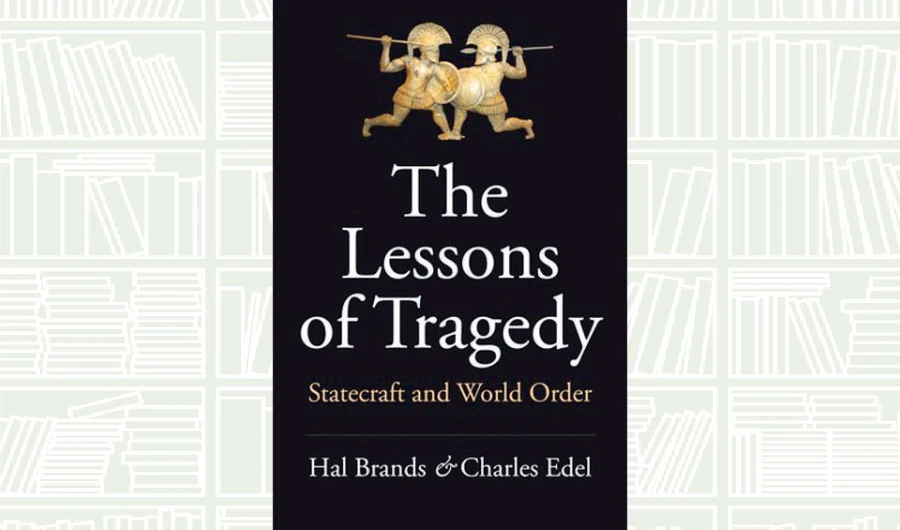 What We Are Reading Today: The Lessons of Tragedy