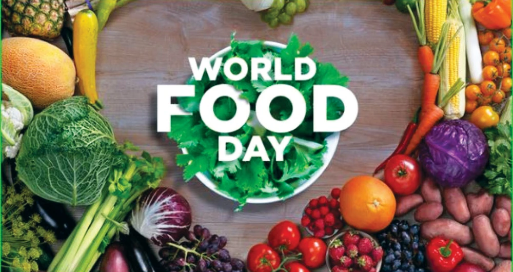 This year’s theme is ‘Safe food now for a healthy tomorrow.’ (Supplied)