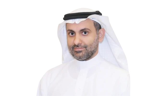 Fahad Al-Jalajel