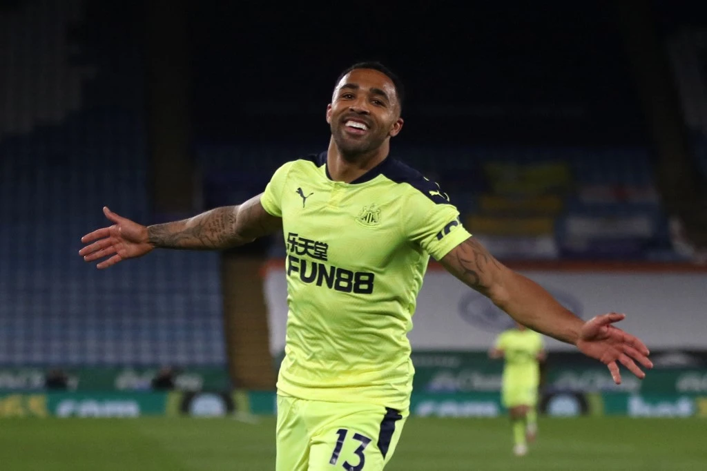 Howay the lads: A new era begins for Newcastle