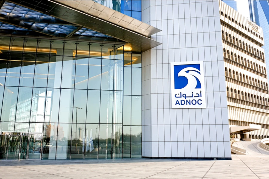 FTSE adds ADNOC Drilling to three of its global equity indices