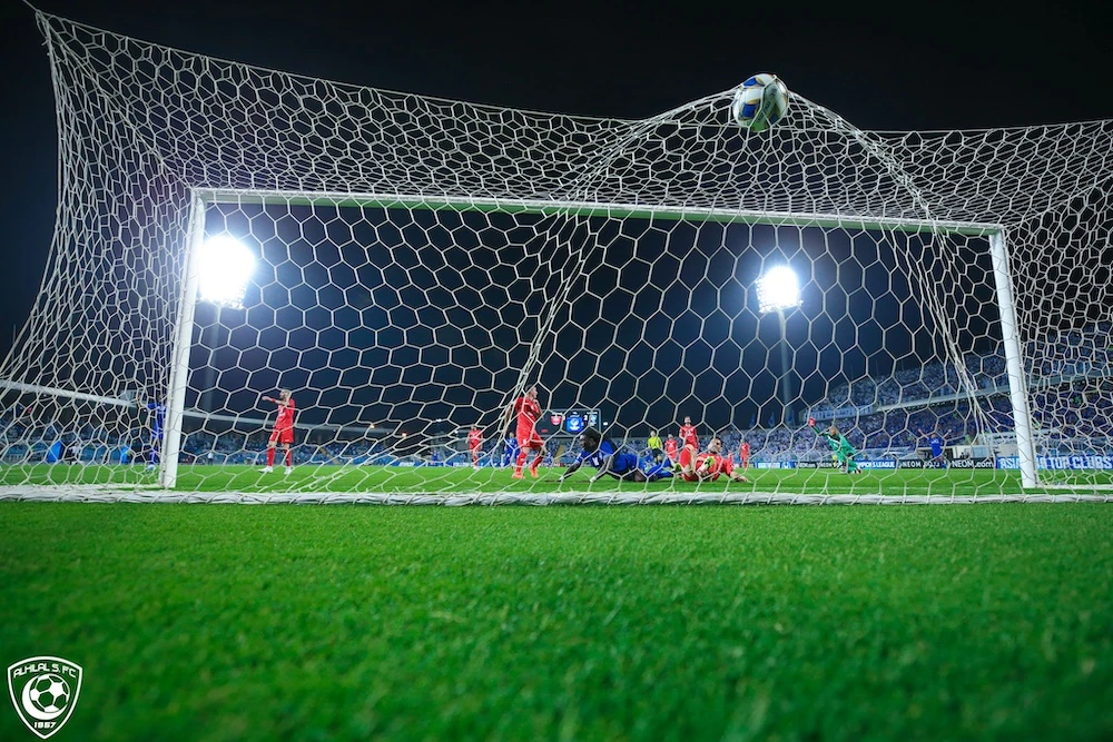 5 things we learned as Al-Hilal beat Persepolis to reach semifinal of 2021 AFC Champions League