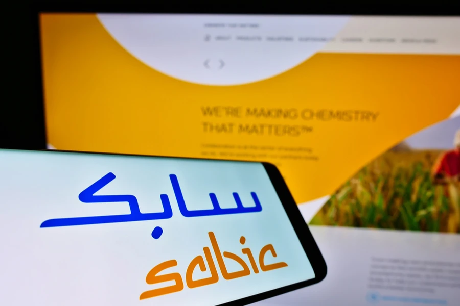 SABIC stock hits 7-year high