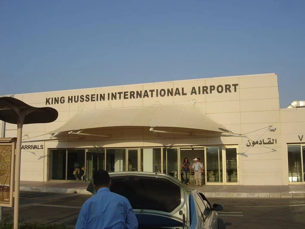 Saudi, Jordan investors launch Fly Aqaba