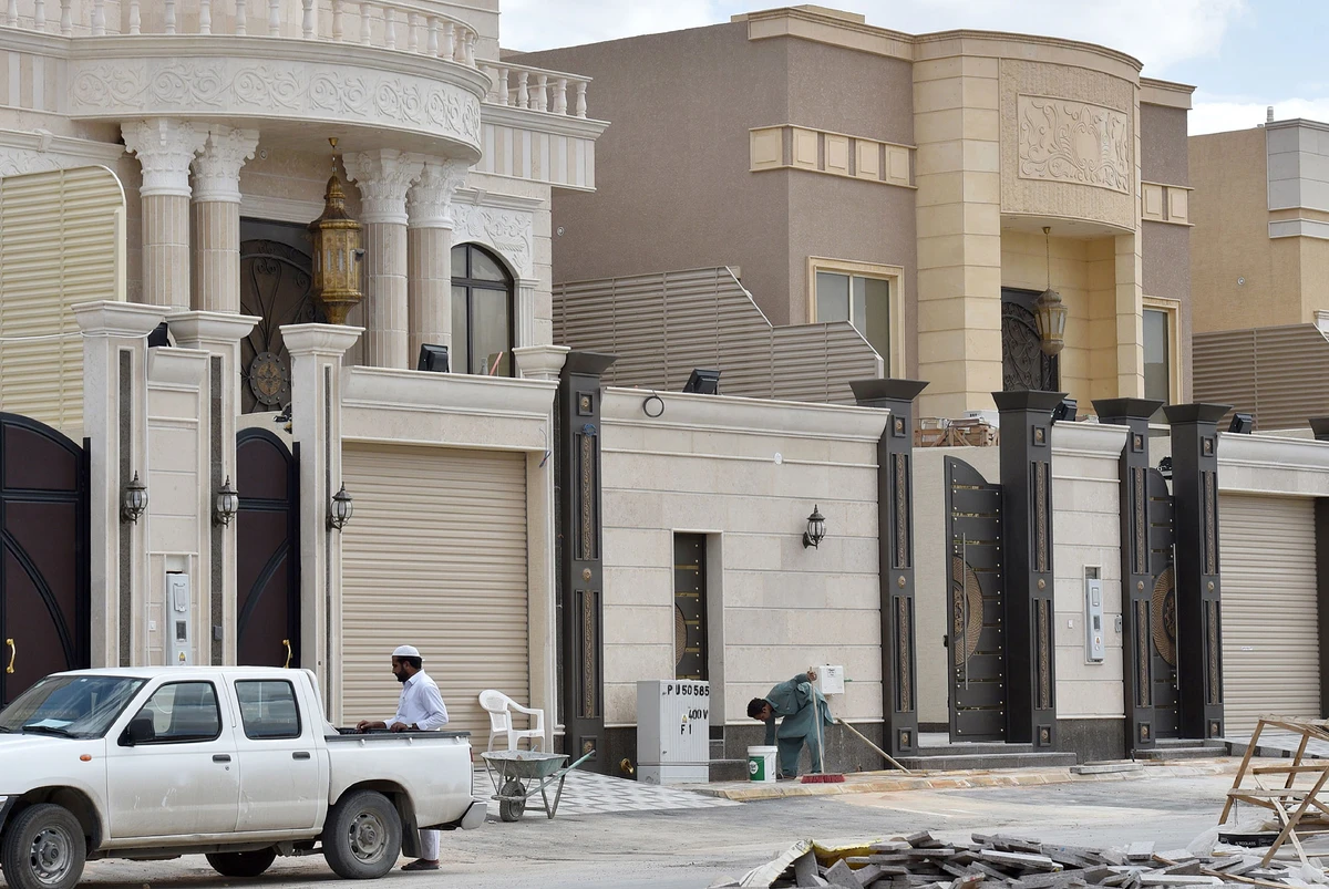 Over 86,000 Saudi families benefit from Sakani subsidized loans