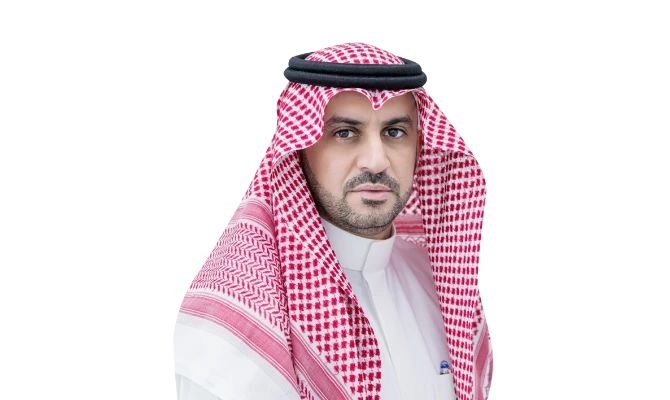 Who’s Who: Abdullah Mohammed Al-Sadhan, vice governor at KSA’s  Zakat, Tax and Customs Authority