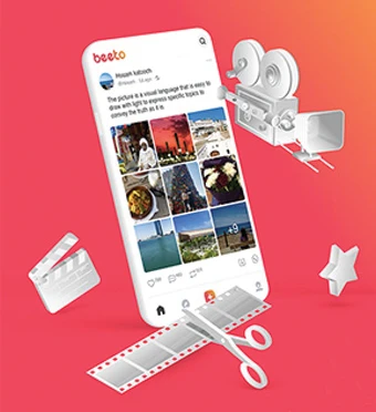 What Are We Browsing Today: Beeto app