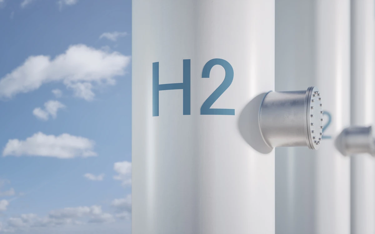 INEOS to invest $2.3bn on green hydrogen production