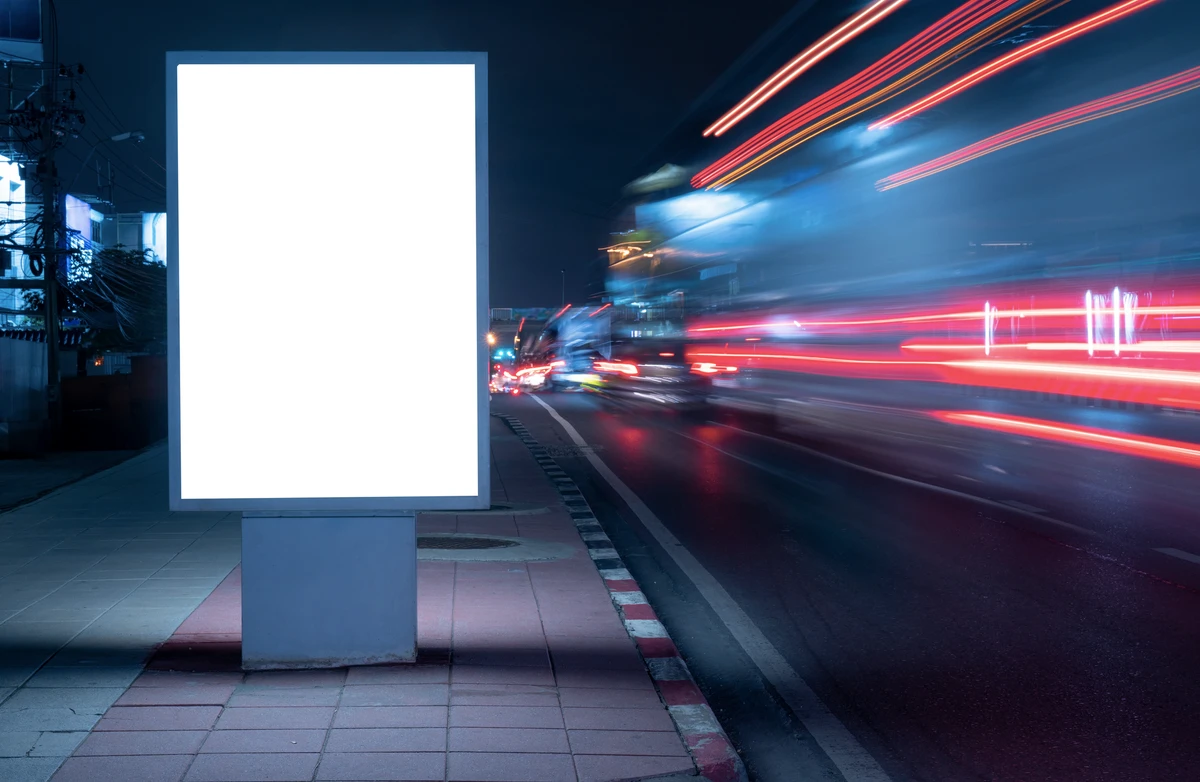 Outdoor advertising market will be worth $360m by 2025: Arabian Contracting Services