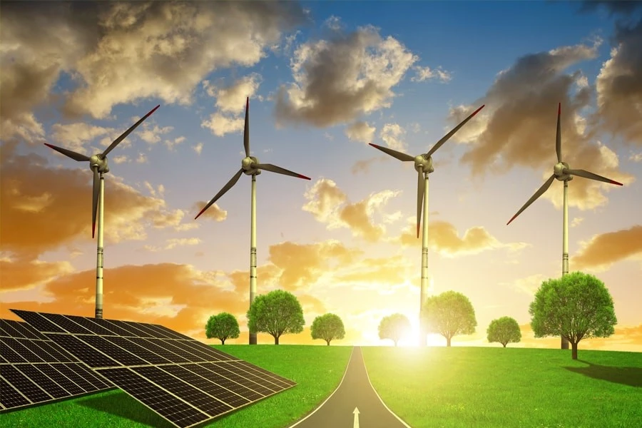 Japan’s Mitsubishi to spend $17.5bn by 2030 to drive decarbonization