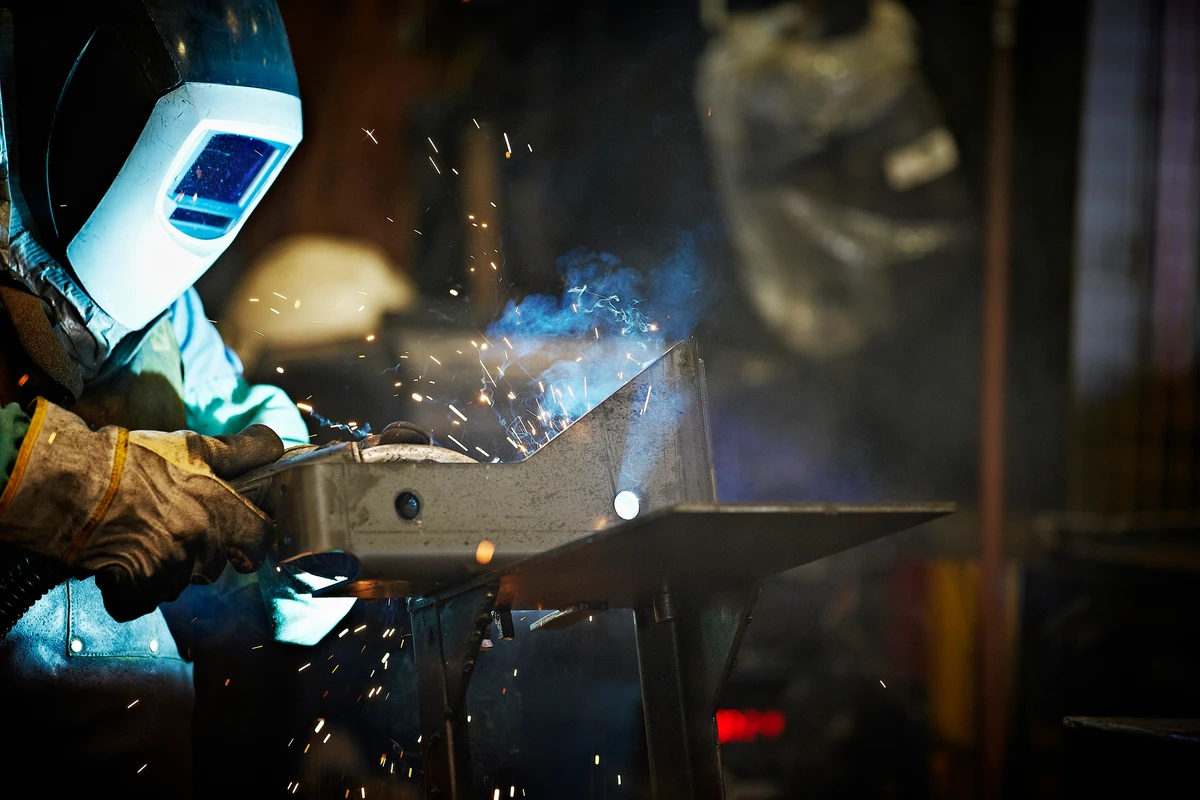A rise in annual US industrial output; Canada's debt fears: Economic wrap