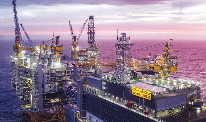 Oil prices ease off highs as US factory data weighs on market: Energy market wrap