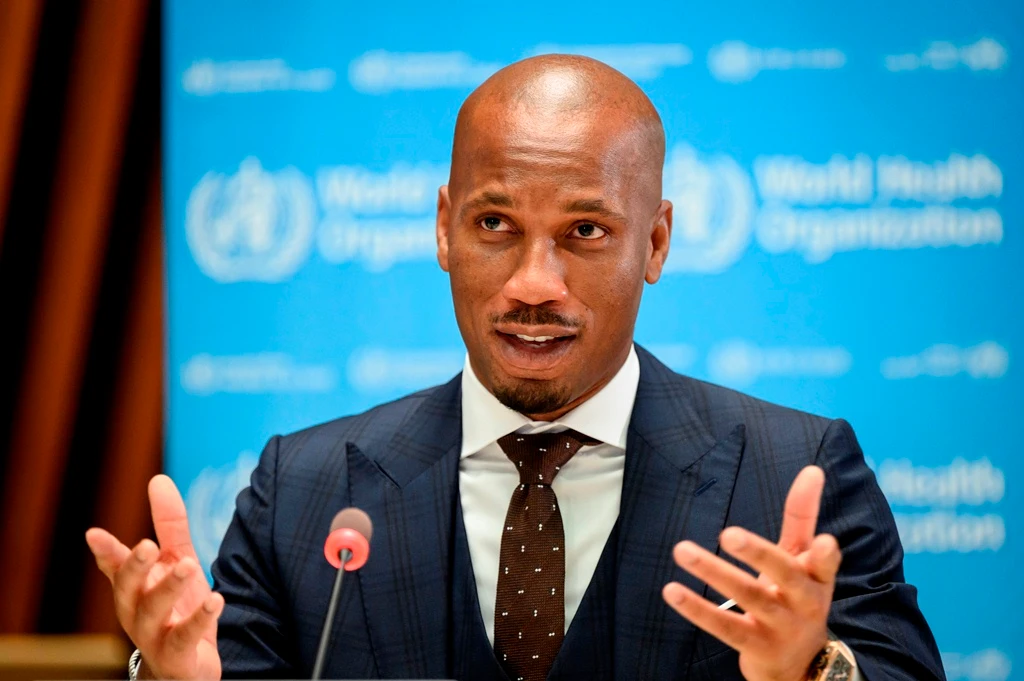 Qatar and WHO team up for a healthy and safe FIFA World Cup 2022