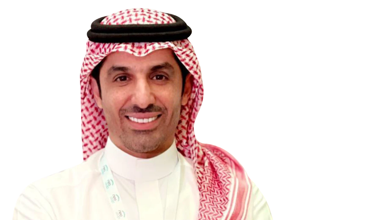 Hamad Al-Saghir