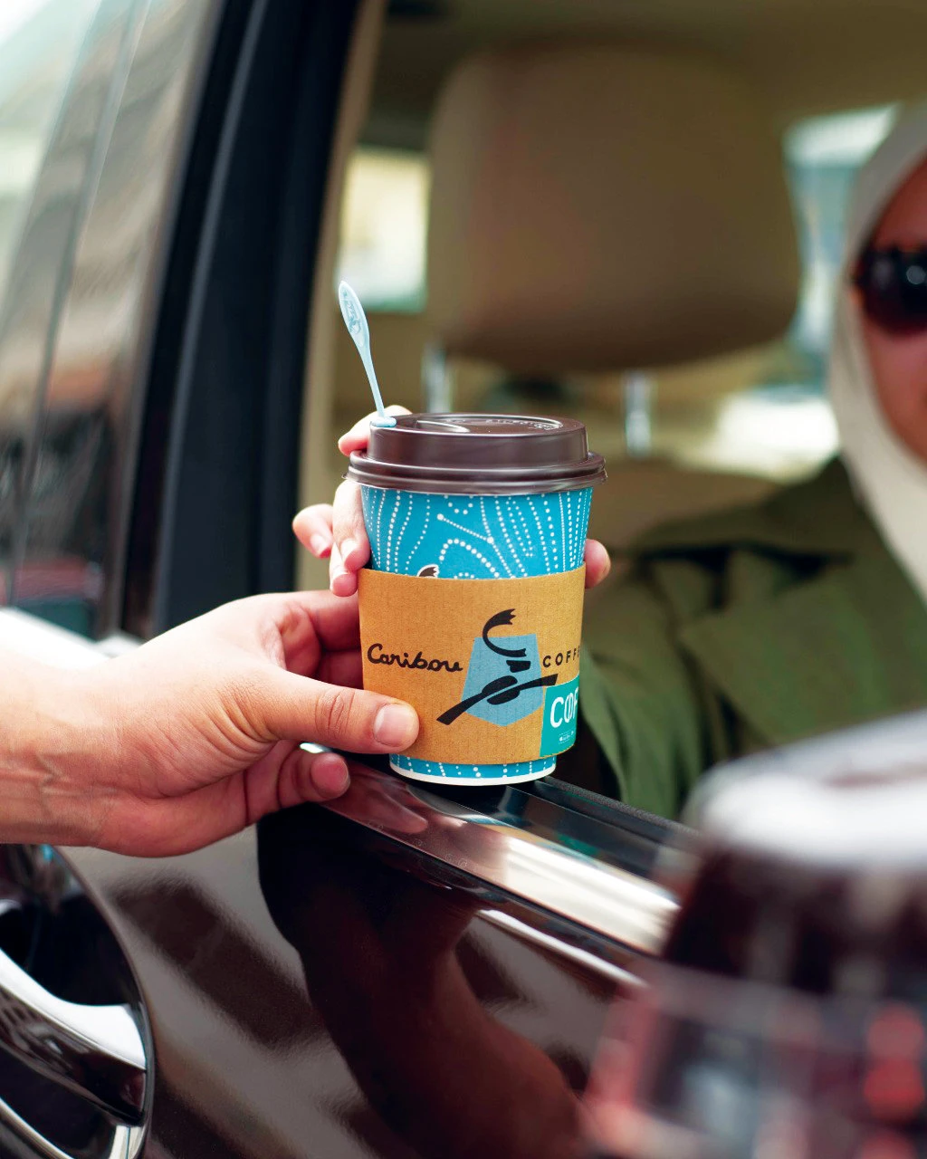 Cofe App launches campaign to support coffee industry