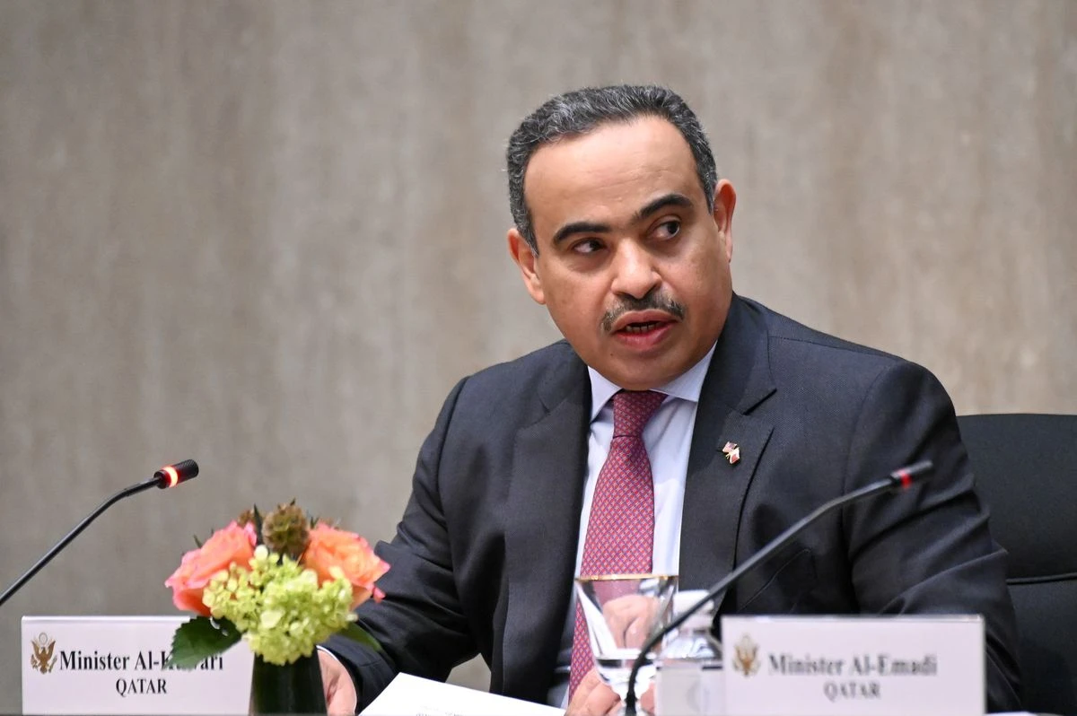Qatar forms climate change ministry, appoints finance minister