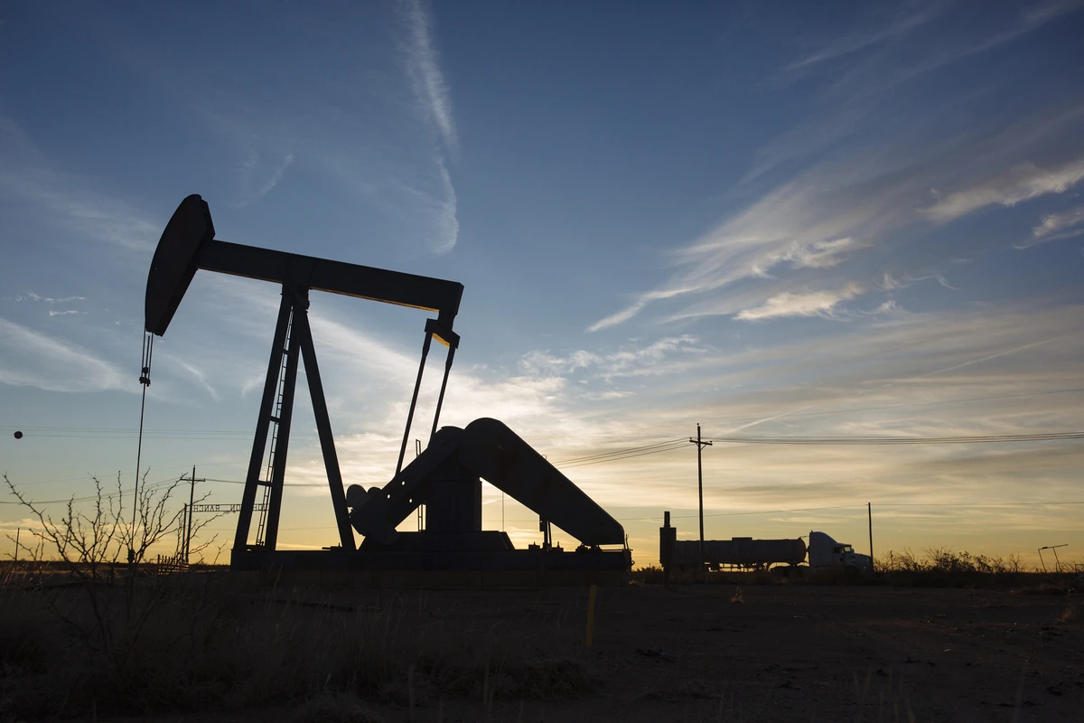 Permian Basin oil output up to near pre-pandemic level: Bloomberg