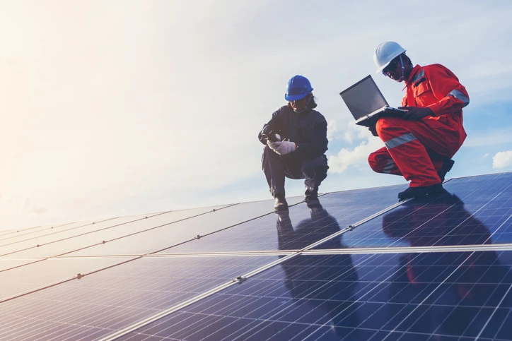 Middle East ‘catching up’ in better use of energy, but more work is needed: ENGIE Solutions