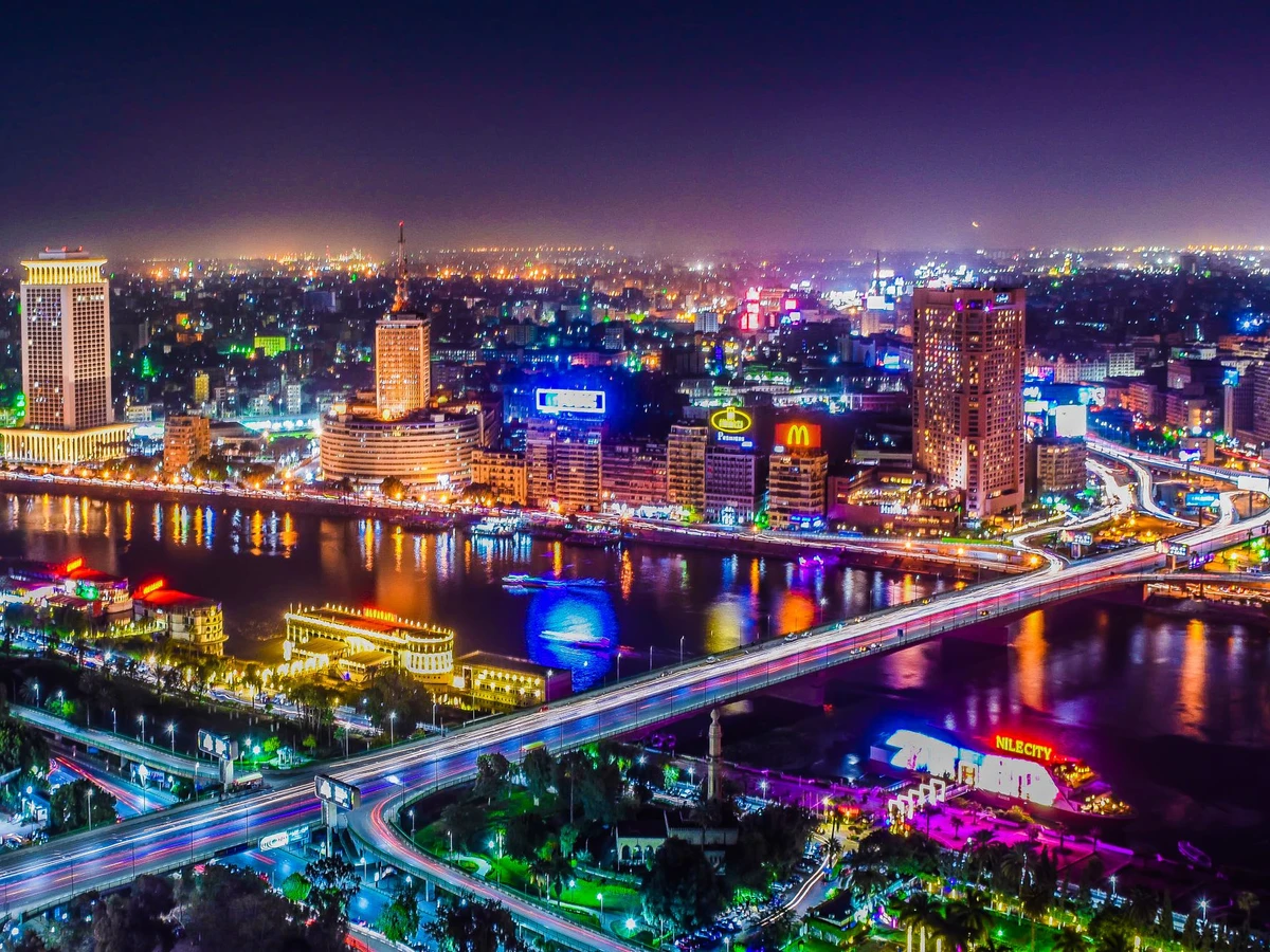 Egypt to spend over $2bn to enhance internet efficiency, says minister