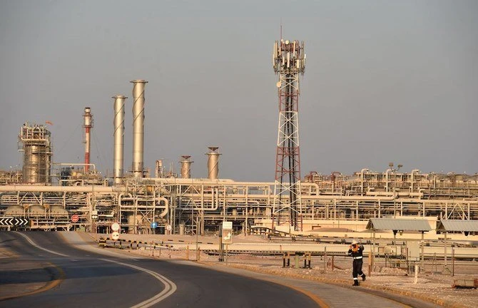IMF predicts 5.3% rise in oil output of Middle East, Central Asia producers