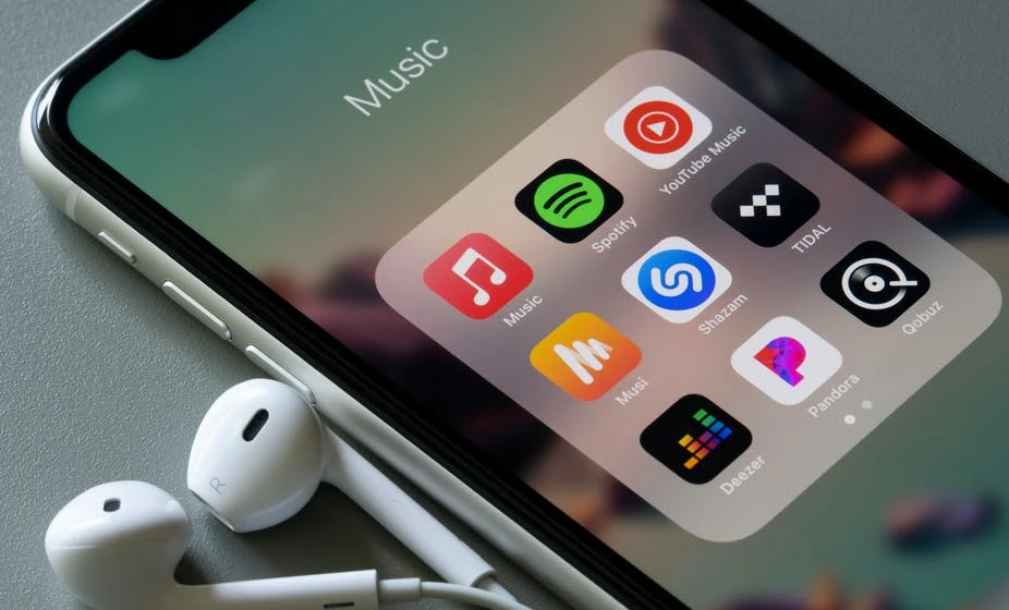 UK competition watchdog to examine music streaming market