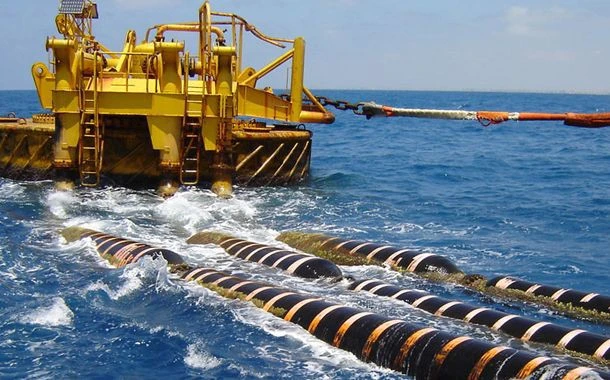 Greece vows to link Egypt’s energy grid to European Union