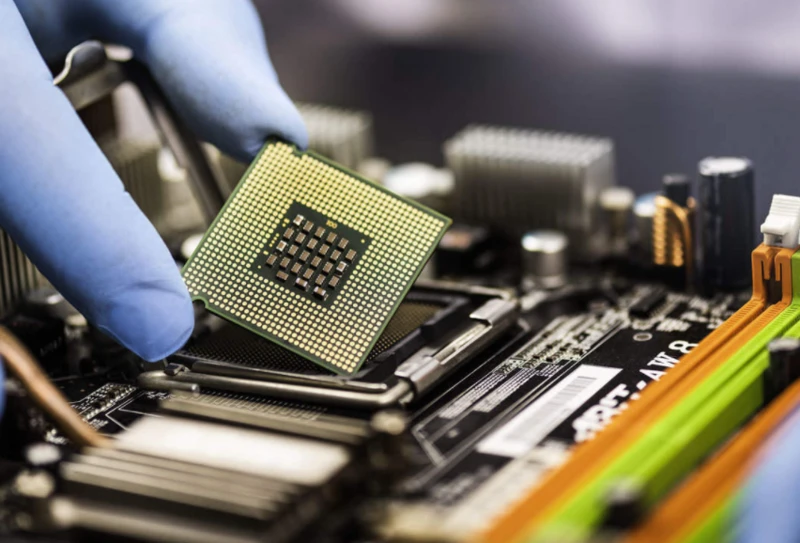 Chipmaker GlobalFoundries targets valuation of about $25bn in US IPO