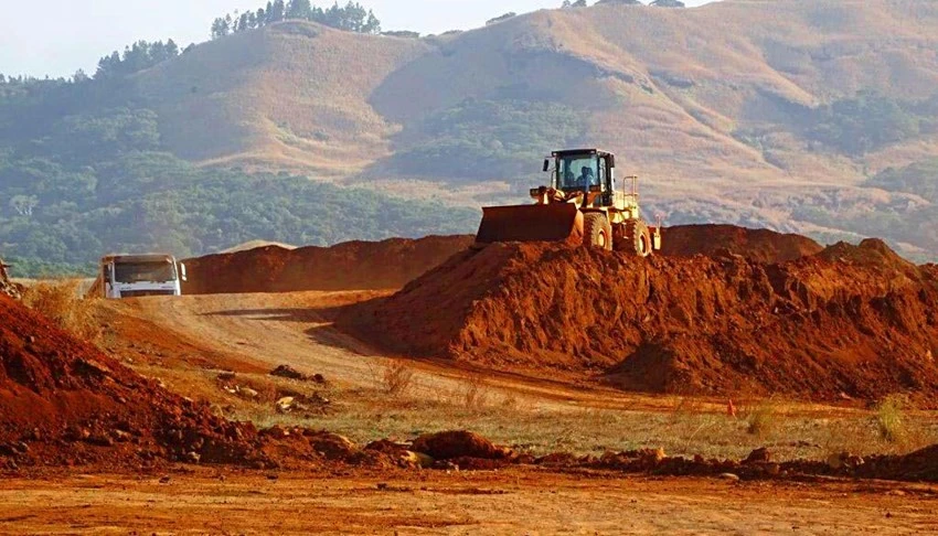 Indonesia plans to ‘hit the brakes’ on raw commodity exports