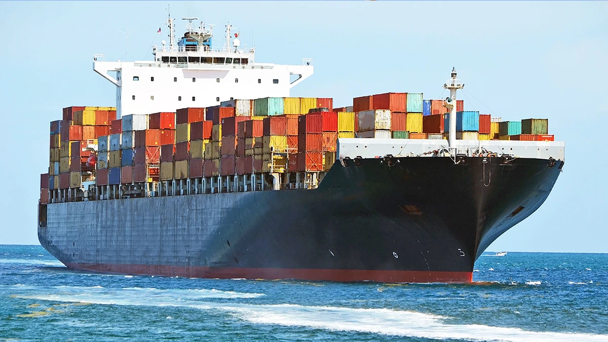 Shipping industry faces ESG heat from lenders