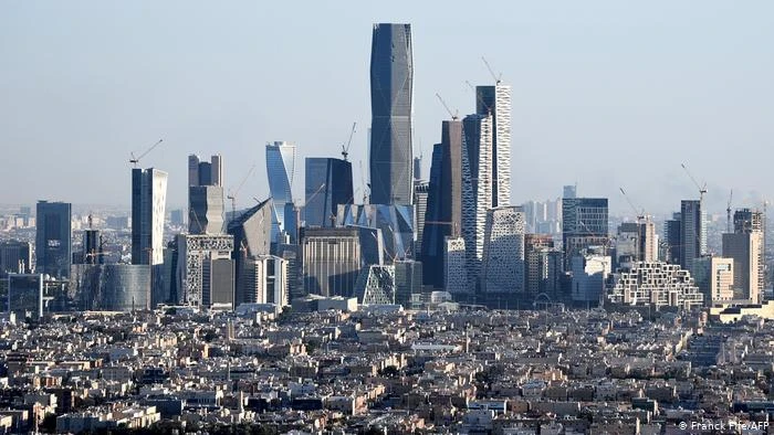 Saudi economy to grow by 7.3% next year: Capital Economics