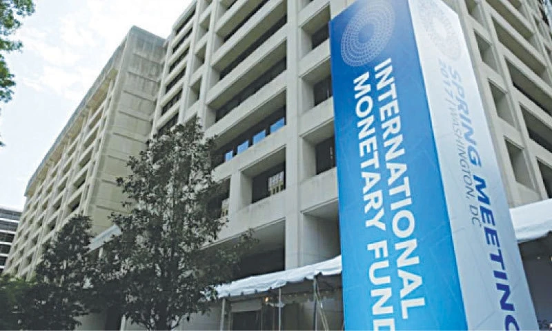 IMF official hopes Lebanon program talks can start before new year