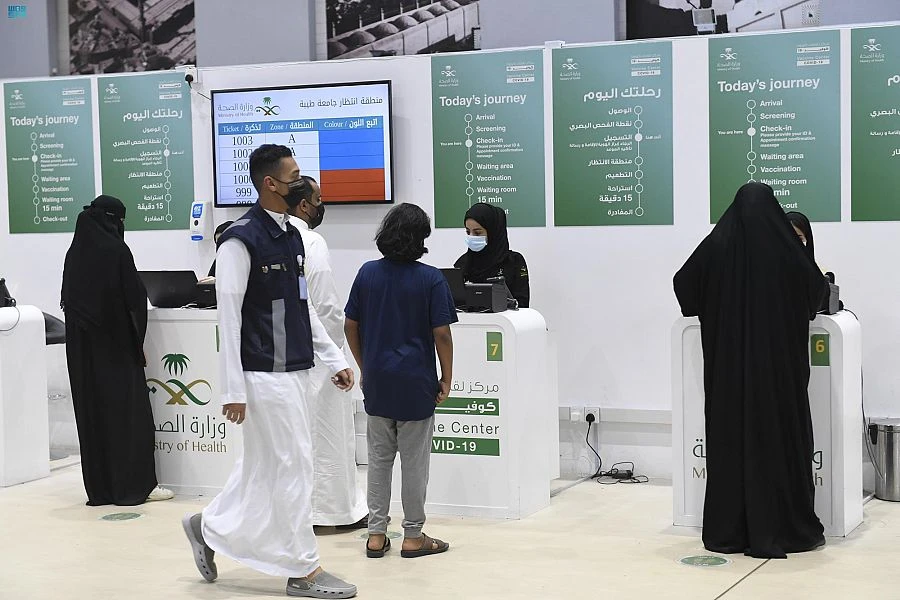 Saudi Arabia records 2 COVID-19 deaths, 49 new cases