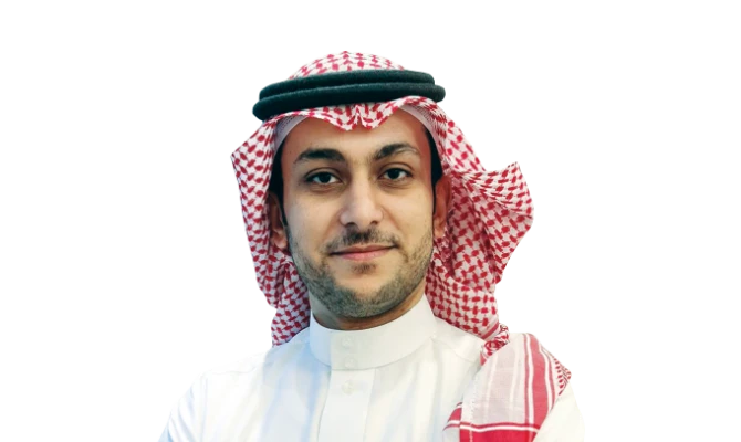 Who’s Who: Mohammed A. Alshaghdali, chief information security officer at Saudi fintech startup Hala