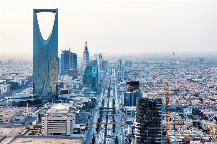 Saudi Arabia raises penalty for violating finance companies law