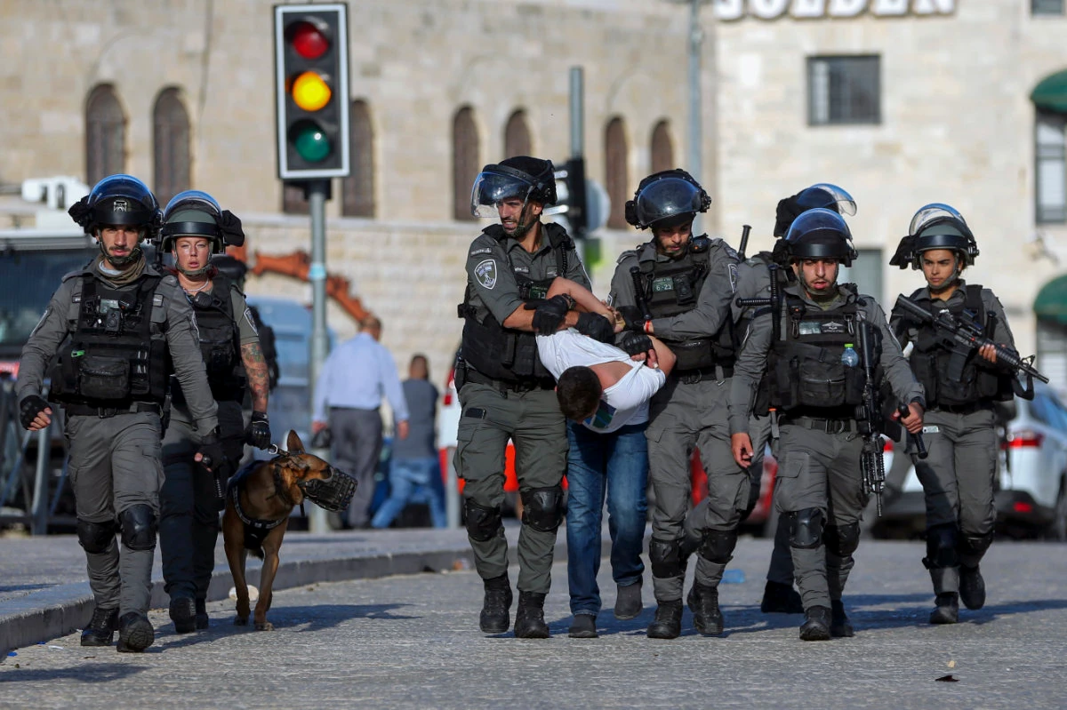 Israel violates international law ‘because it can,’ UN Security Council told