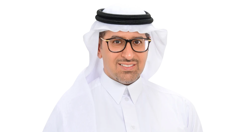 Ziad Al-Musallam, chief executive of AEC.