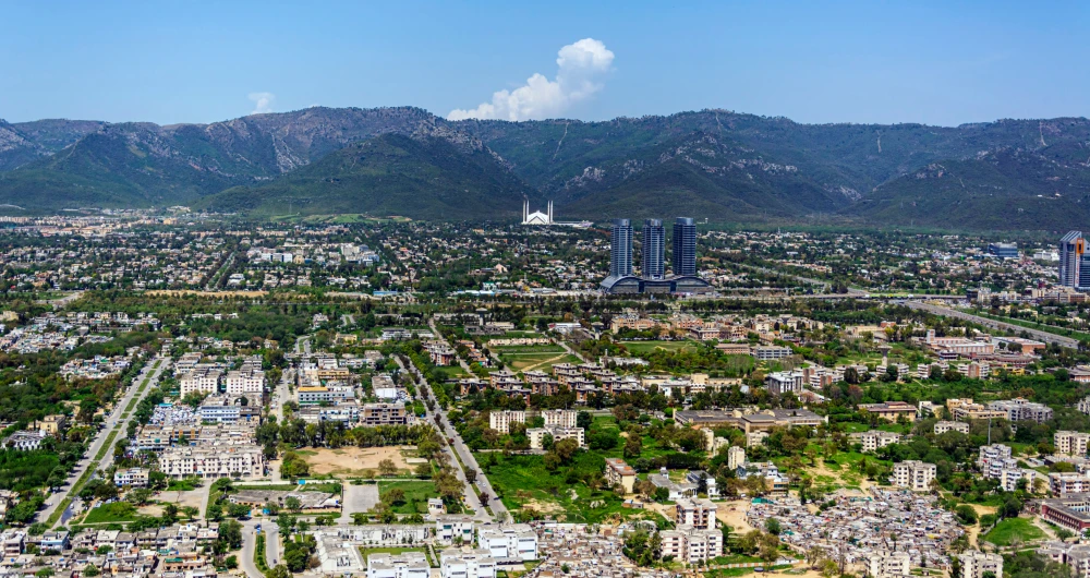 Pakistan’s foreign office has said Islamabad had received an invitation from India to attend a national security advisers’ meeting on Afghanistan in New Delhi next month but had not yet taken a decision on whether it would participate. (Shutterstock)
