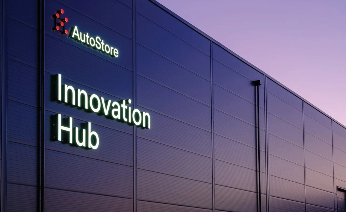 AutoStore, Norway's biggest IPO in two decades, valued at $12.4bn