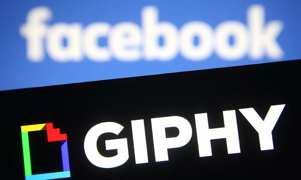 Britain fines Facebook $70 mln for breaching order in Giphy deal