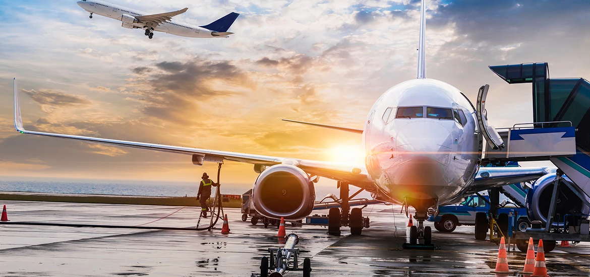 Mideast airlines ‘will need 3,000 new planes by 2040’