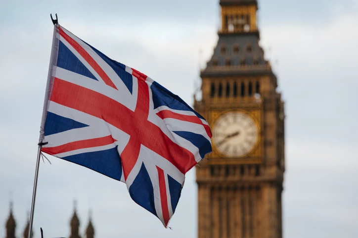 UK gets over 48 billion pounds demand for second green gilt