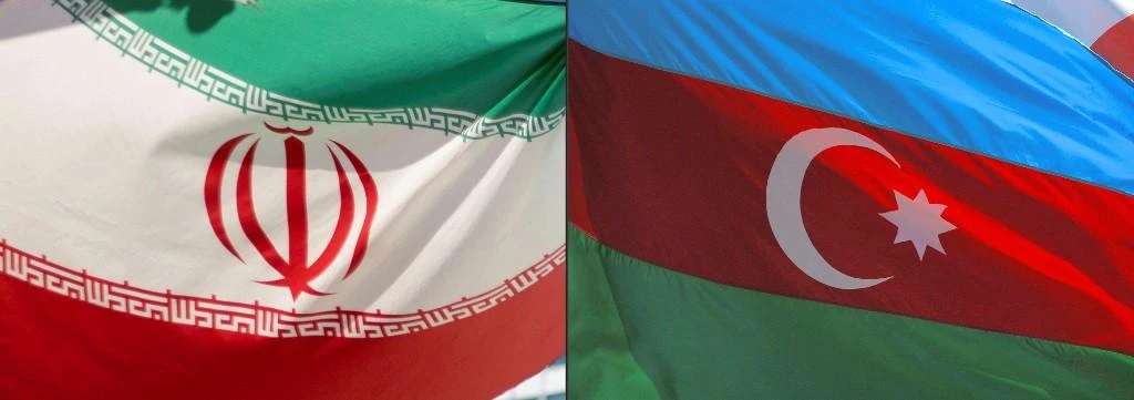 The standoff between the countries was sparked by allegations from Tehran that its sworn enemy Israel maintained a military presence in Azerbaijan. (AFP)