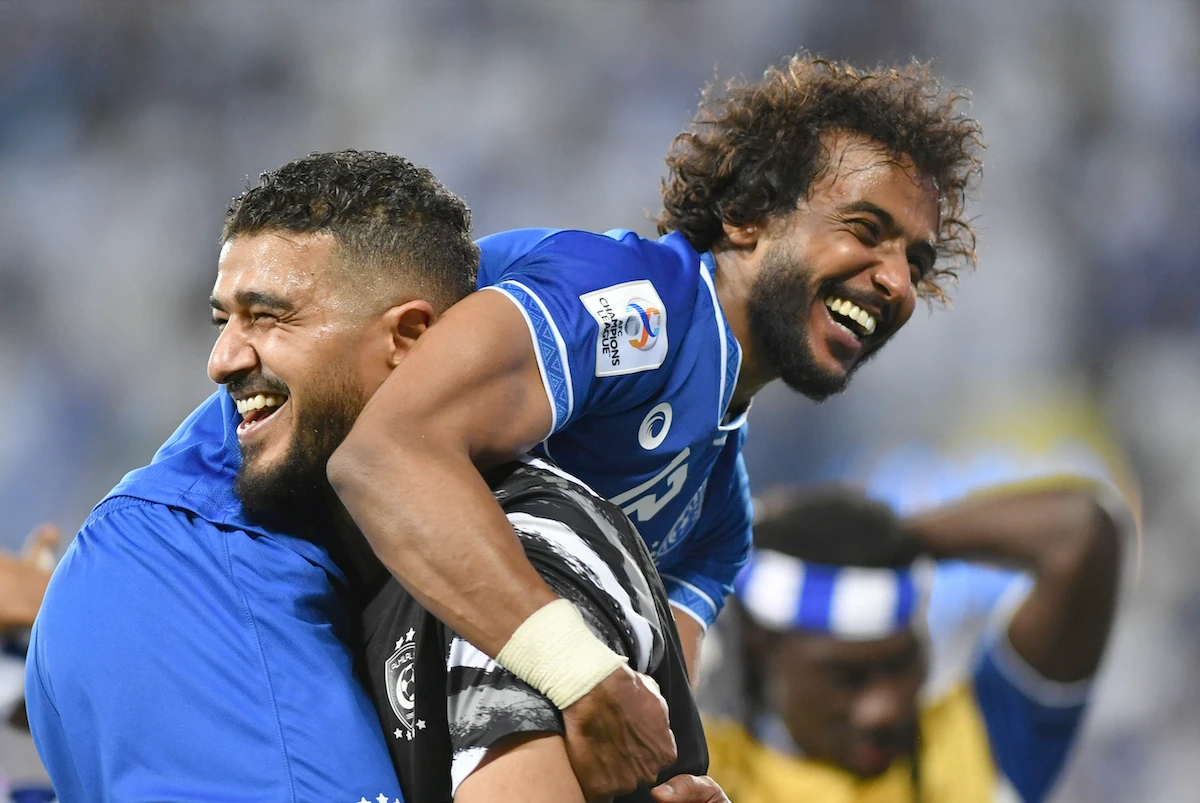 Favorites Al-Hilal must beware of Pohang Steelers in AFC Champions League final as both clubs seek record 4th title